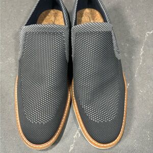 TOMMY BAHAMA RUXTON men’s Slip on SNEAKERS Size 9.5